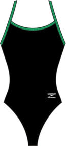 TEAM BLACK/BRIGHT GREEN (310)
