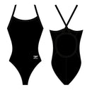 TEAM BLACK/BLACK (006)