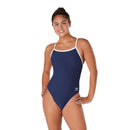 SPEEDO Endurance  Solid Flyback Training Suit - Adult (Additional Color)