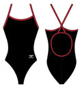TEAM BLACK/RED (009)