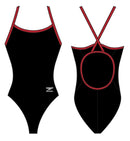 TEAM BLACK/RED (009)