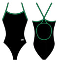 TEAM BLACK/BRIGHT GREEN (310)