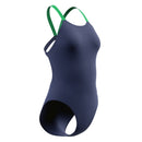 8A000075_TEAM NAVY/BRIGHT GREEN (009)