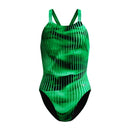 TEAM BRIGHT GREEN (310)