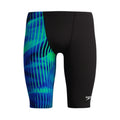 TEAM ROYAL BLUE/BRIGHT GREEN (460)