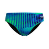 TEAM ROYAL BLUE/BRIGHT GREEN (460)