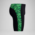 Speedo Men's Petal Polygon Jammer