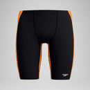 Speedo Men's Petal Polygon Jammer