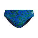 TEAM ROYAL BLUE/BRIGHT GREEN (460)