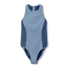 POLAR BLUE/OCEANIC (004)
