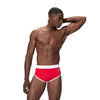 HIGH RISK RED (003)