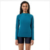 TEAL ABYSS (009)