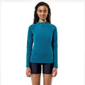 TEAL ABYSS(009)_XXS