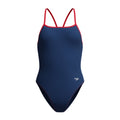 TEAM NAVY/RED (411)