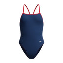 TEAM NAVY/RED (411)