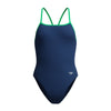 TEAM NAVY/BRIGHT GREEN (412)