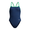 TEAM NAVY/BRIGHT GREEN (412)