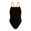 TEAM BLACK/ORANGE (003)