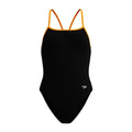 TEAM BLACK/ORANGE (003)