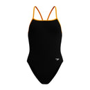 TEAM BLACK/ORANGE (003)