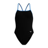 TEAM BLACK/ROYAL BLUE (004)
