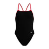 TEAM BLACK/RED (005)