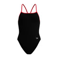 TEAM BLACK/RED (005)
