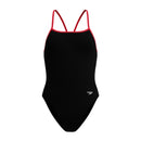 TEAM BLACK/RED (005)