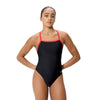 TEAM BLACK/RED (021)