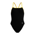 TEAM BLACK/GOLD (007)