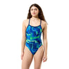 TEAM ROYAL BLUE/GREEN (007)