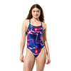 TEAM NAVY/RED/WHITE (010)