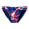 TEAM NAVY/RED/WHITE (010)