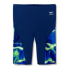 TEAM ROYAL BLUE/GREEN (007)