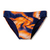 TEAM NAVY/ORANGE (008)