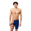 TEAM NAVY/ORANGE (008)