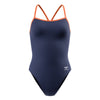 TEAM NAVY/ORANGE (016)