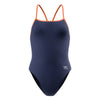 TEAM NAVY/ORANGE (016)