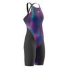BLACK/JET WAVES USA (013)