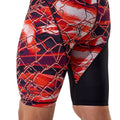 BLACK/ELECTRIC VEIL (961)