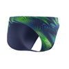 TEAM ROYAL BLUE/BRIGHT GREEN (003)