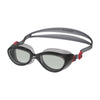 SPEEDO BLACK/STEEL (004)