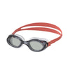 SPEEDO BLACK/STEEL (004)