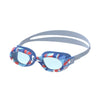 LEGEND RED PATCHWORK BOOM/CELESTE (003)