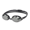 SPEEDO BLACK/SMOKE/SILVER MIRROR (002)
