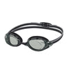 SPEEDO BLACK/STEEL (002)