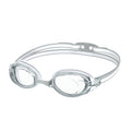 SPEEDO WHITE/CLEAR(003)_-1.5
