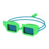 SCREAMING GREEN/COBALT (002)
