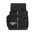 SPEEDO BLACK (001)