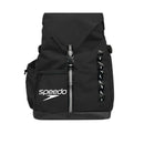 SPEEDO BLACK (001)